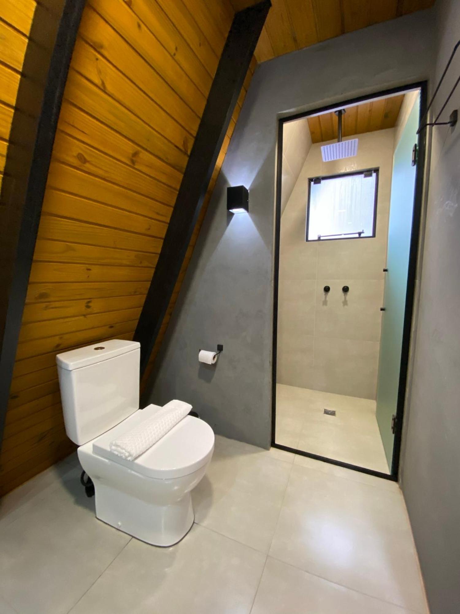 Cabana Alameda Orange Cambará Zewnętrze zdjęcie